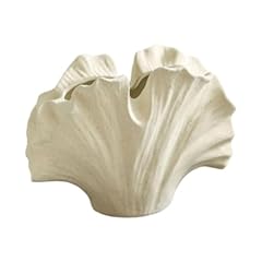 Gralara ginkgoblatt vase gebraucht kaufen  Wird an jeden Ort in Deutschland