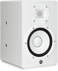 Yamaha hs5 powered usato  Spedito ovunque in Italia 