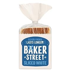Baker street sliced for sale  Delivered anywhere in UK