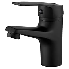 Wasserhahn bad schwarz gebraucht kaufen  Wird an jeden Ort in Deutschland