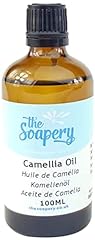 Camellia oil 100ml for sale  Delivered anywhere in UK