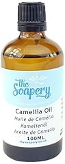 Camellia oil 100ml for sale  Delivered anywhere in Ireland