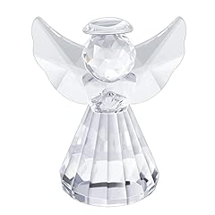 Zrenjhus crystal angel for sale  Delivered anywhere in USA 