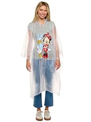 Disney rain poncho for sale  Delivered anywhere in USA 