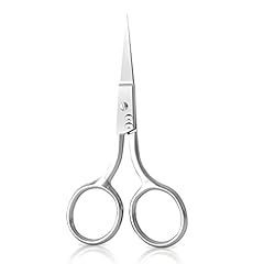 Facial Hair Grooming Beauty Scissors - Eyebrow Trimmer, for sale  Delivered anywhere in USA 