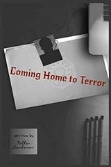 Coming home terror for sale  Delivered anywhere in USA 
