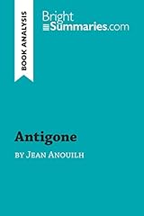 Antigone jean anouilh d'occasion  Livré partout en France