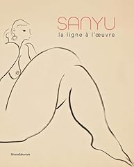 Sanyu ligne œuvre d'occasion  Livré partout en France