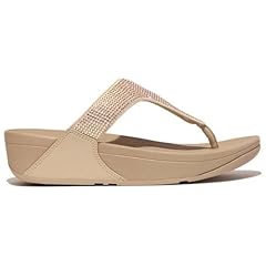 Fitflop sandali lulu usato  Spedito ovunque in Italia 
