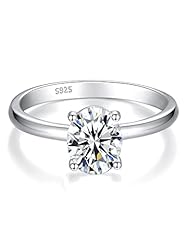 Imolove moissanite oval for sale  Delivered anywhere in USA 