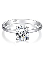 Imolove moissanite oval for sale  Delivered anywhere in USA 