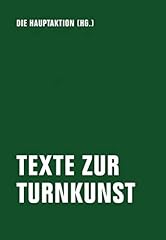 Texte zur turnkunst gebraucht kaufen  Wird an jeden Ort in Deutschland