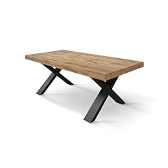 Konte.design tavolo allungabil usato  Spedito ovunque in Italia 