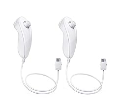 Wii nunchuck controller for sale  Delivered anywhere in USA 
