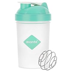 Exante shaker bottle for sale  Delivered anywhere in UK