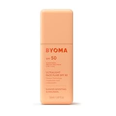 Byoma ultralight spf for sale  Delivered anywhere in UK