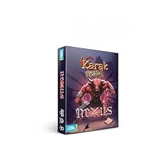 Albi karak goblin gebraucht kaufen  Wird an jeden Ort in Deutschland