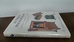 Antique phonograph gadgets for sale  Delivered anywhere in USA 