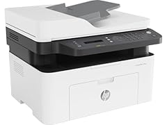 Laser 137fwg imprimante d'occasion  Livré partout en Belgiqu
