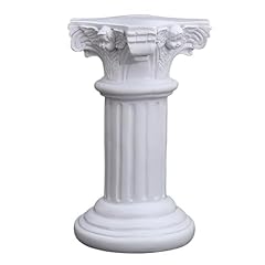 Resin figurine column for sale  Delivered anywhere in UK