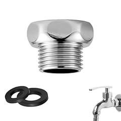 Shower hose reducer for sale  Delivered anywhere in UK