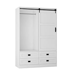 Gosroms armoire wardrobe for sale  Delivered anywhere in USA 