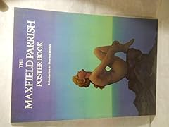 Maxfield parrish poster for sale  Delivered anywhere in UK