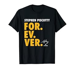 Stephen piscotty forever for sale  Delivered anywhere in USA 