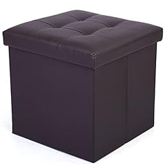 Lotfancy storage ottoman for sale  Delivered anywhere in USA 