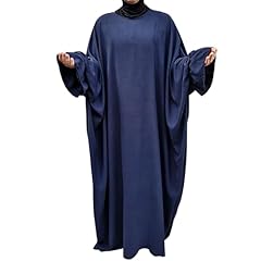 Yaqeen batwing abaya for sale  Delivered anywhere in UK