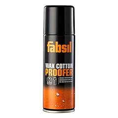 Fabsil outdoor aerosol for sale  Delivered anywhere in UK