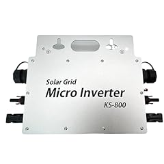 800w micro inverter usato  Spedito ovunque in Italia 
