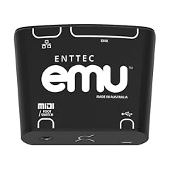 Enttec emu hardware for sale  Delivered anywhere in UK