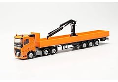 Herpa 316088 volvo for sale  Delivered anywhere in UK