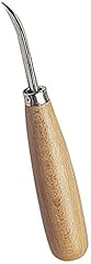 Burnisher curved inch for sale  Delivered anywhere in USA 