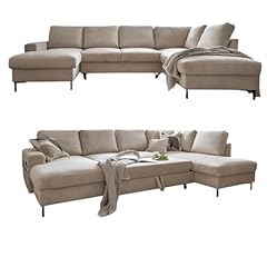 Cord sofa form gebraucht kaufen  Wird an jeden Ort in Deutschland