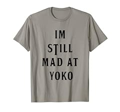 Still mad yoko for sale  Delivered anywhere in USA 