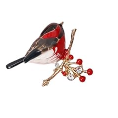 Hixnug robin enamel for sale  Delivered anywhere in UK