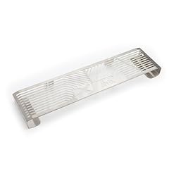 Areyourshop silver radiator for sale  Delivered anywhere in UK