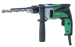 Hikoki dv16vwuz trapano usato  Spedito ovunque in Italia 