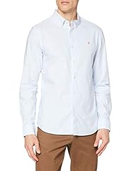 Farah brewer chemise d'occasion  Livré partout en France