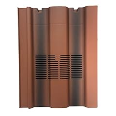 Roof tile vent for sale  Delivered anywhere in UK