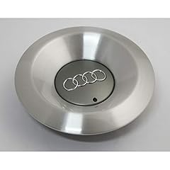 Audi 8z0601165cz17 radzierkapp gebraucht kaufen  Wird an jeden Ort in Deutschland
