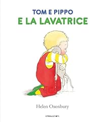 Tom pippo lavatrice. usato  Spedito ovunque in Italia 