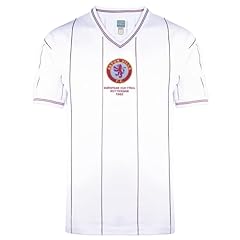 Aston villa 1982 for sale  Delivered anywhere in UK