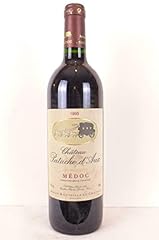 Médoc château patache d'occasion  Livré partout en France