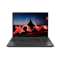 Lenovo thinkpad t16 usato  Spedito ovunque in Italia 