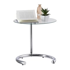 table ronde aluminium d'occasion  Livré partout en France