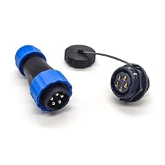Elecbee anschlussstecker luftf gebraucht kaufen  Wird an jeden Ort in Deutschland