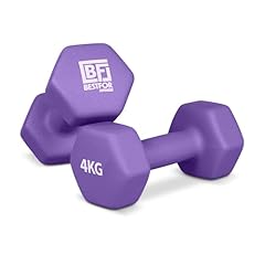Bestfor pair 4kg for sale  Delivered anywhere in UK